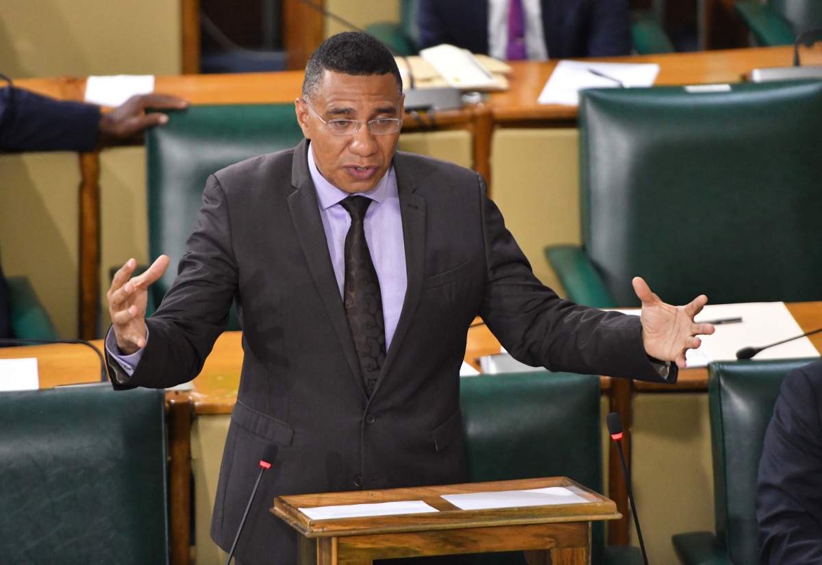 PM Announces Roving Generators for Communities Still Without Water