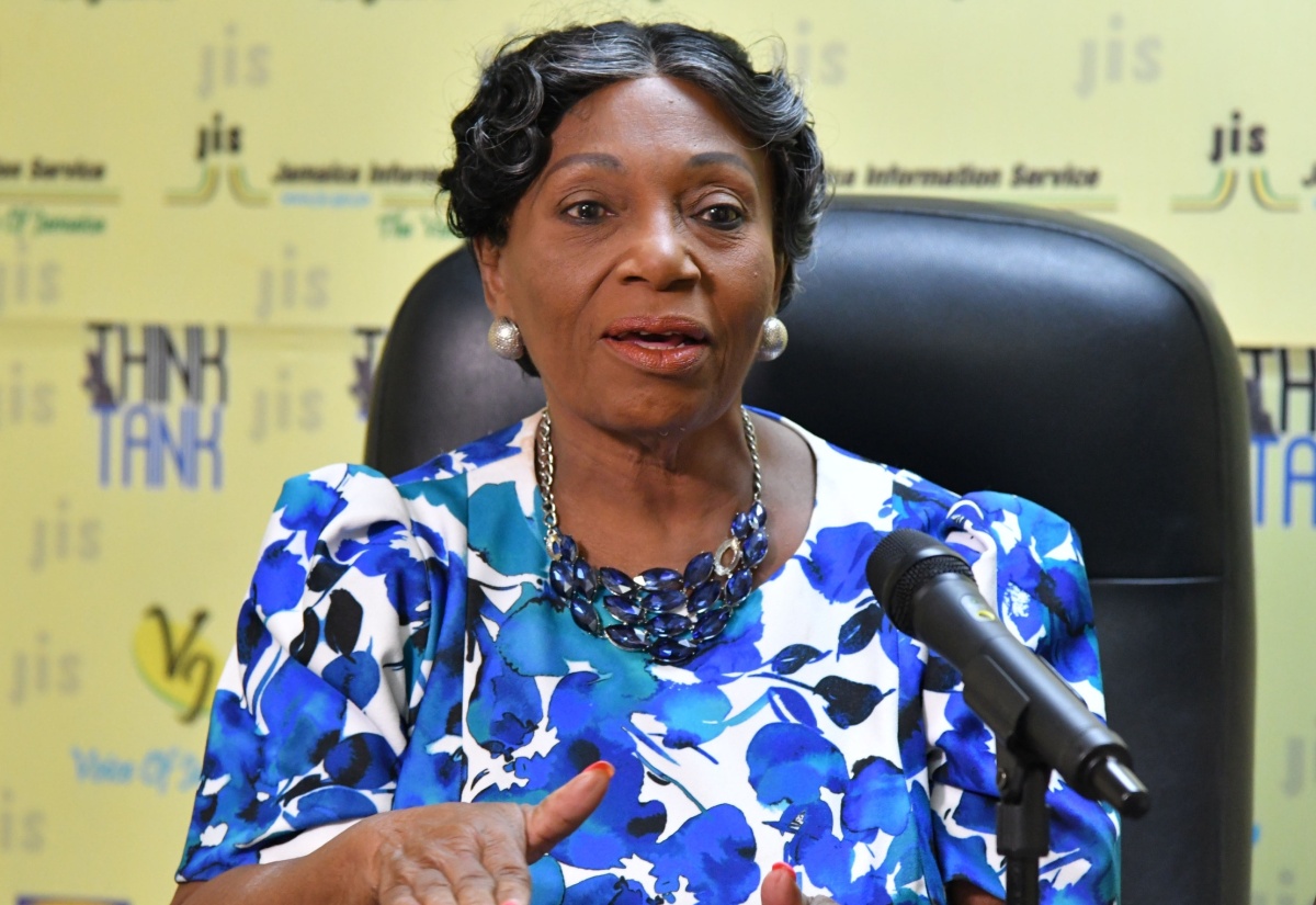 Emphasis on Children During Trafficking in Persons Week