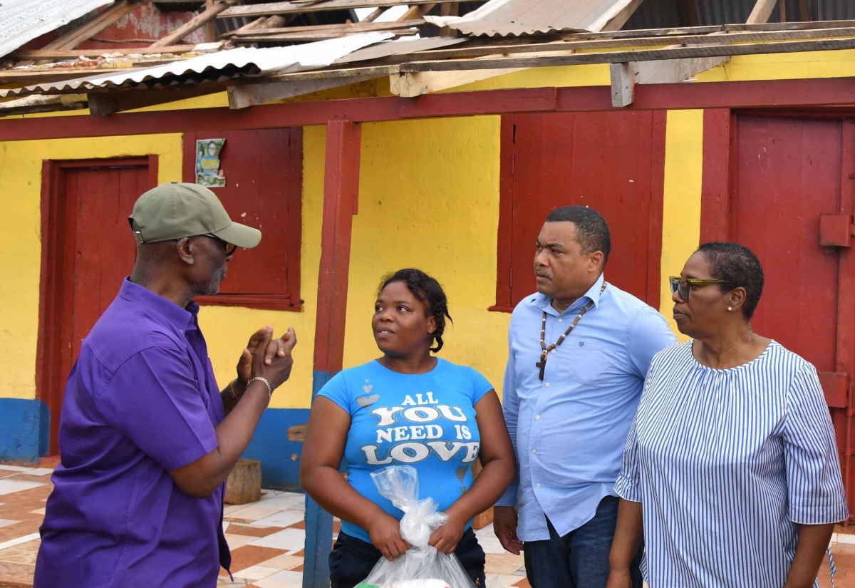 Small Businesses to Receive Assistance
