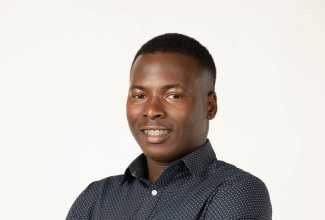 Placement and Referrals Officer at the MultiCare Youth Foundation (MYF), Rodre Lawrence.

