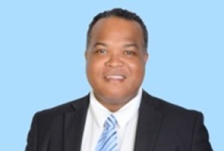 Director, Corruption Prevention, Stakeholder Engagement and Anti-Corruption Strategy, Integrity Commission, Ryan Evans.


