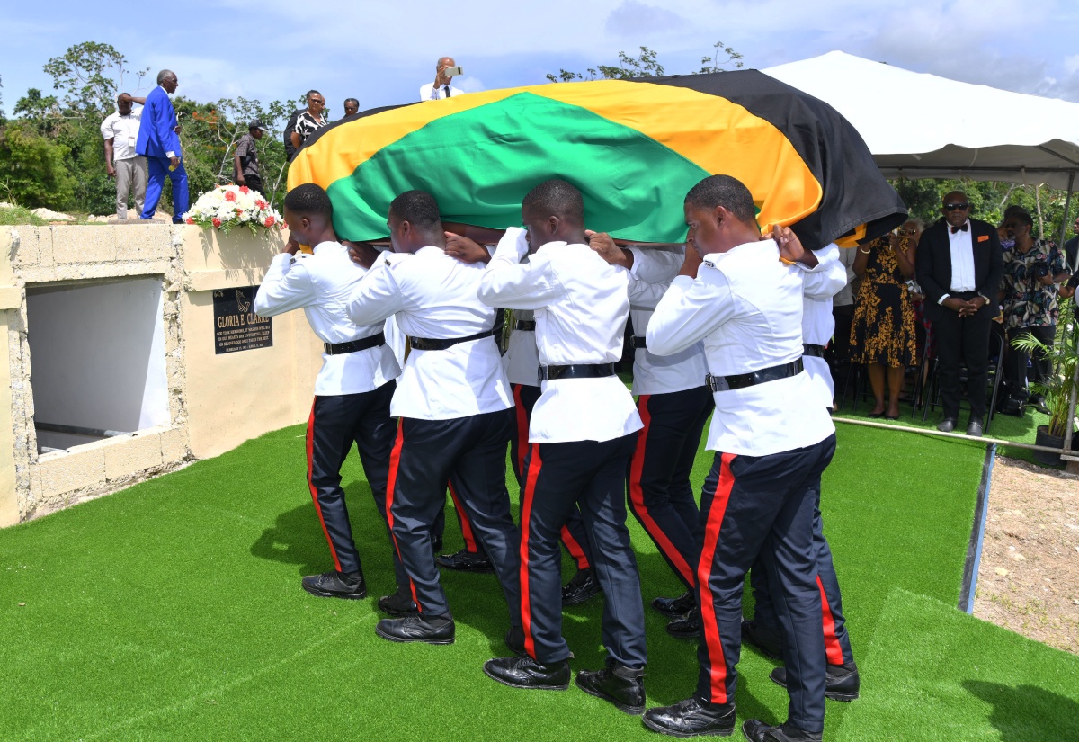 Late Former Speaker of the House Hailed as Trailblazer