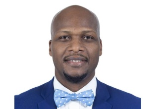 Permanent Secretary in the Ministry of Legal and Constitutional Affairs, Wayne Robertson.