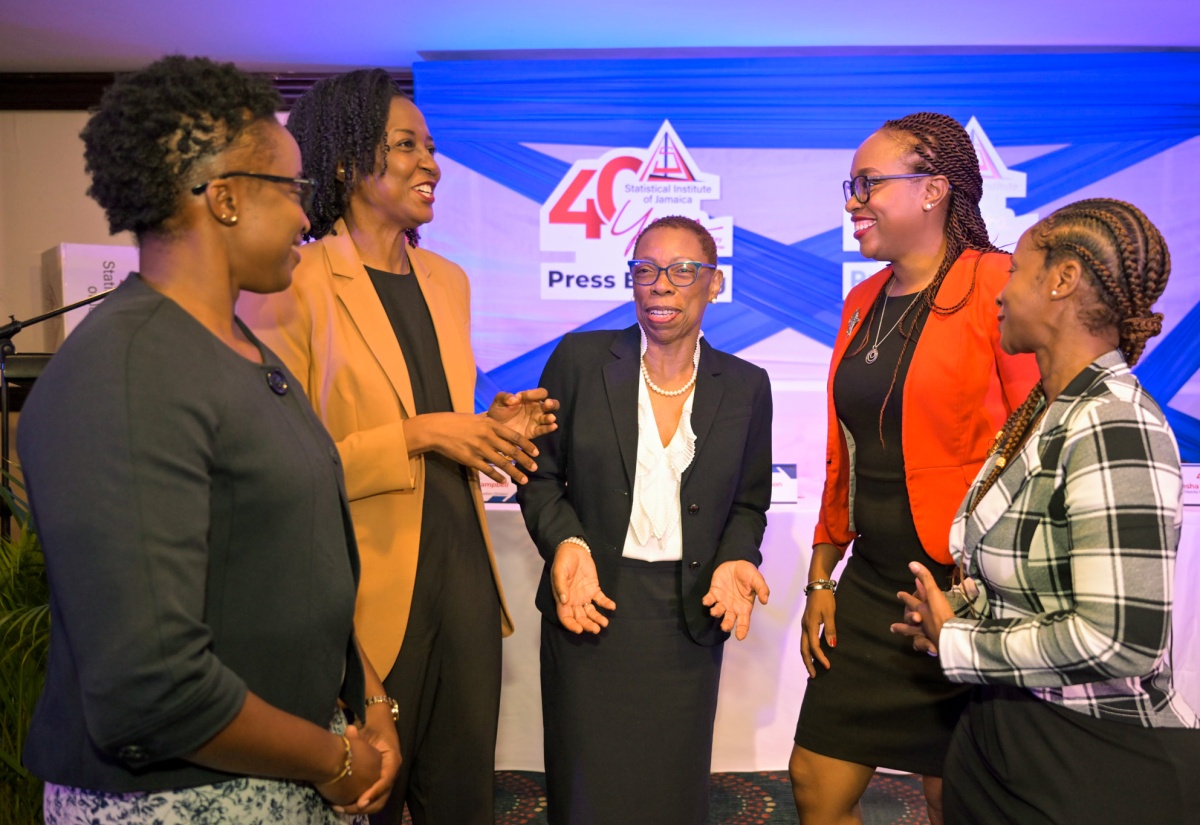 STATIN Launches Revised Labour Force Survey