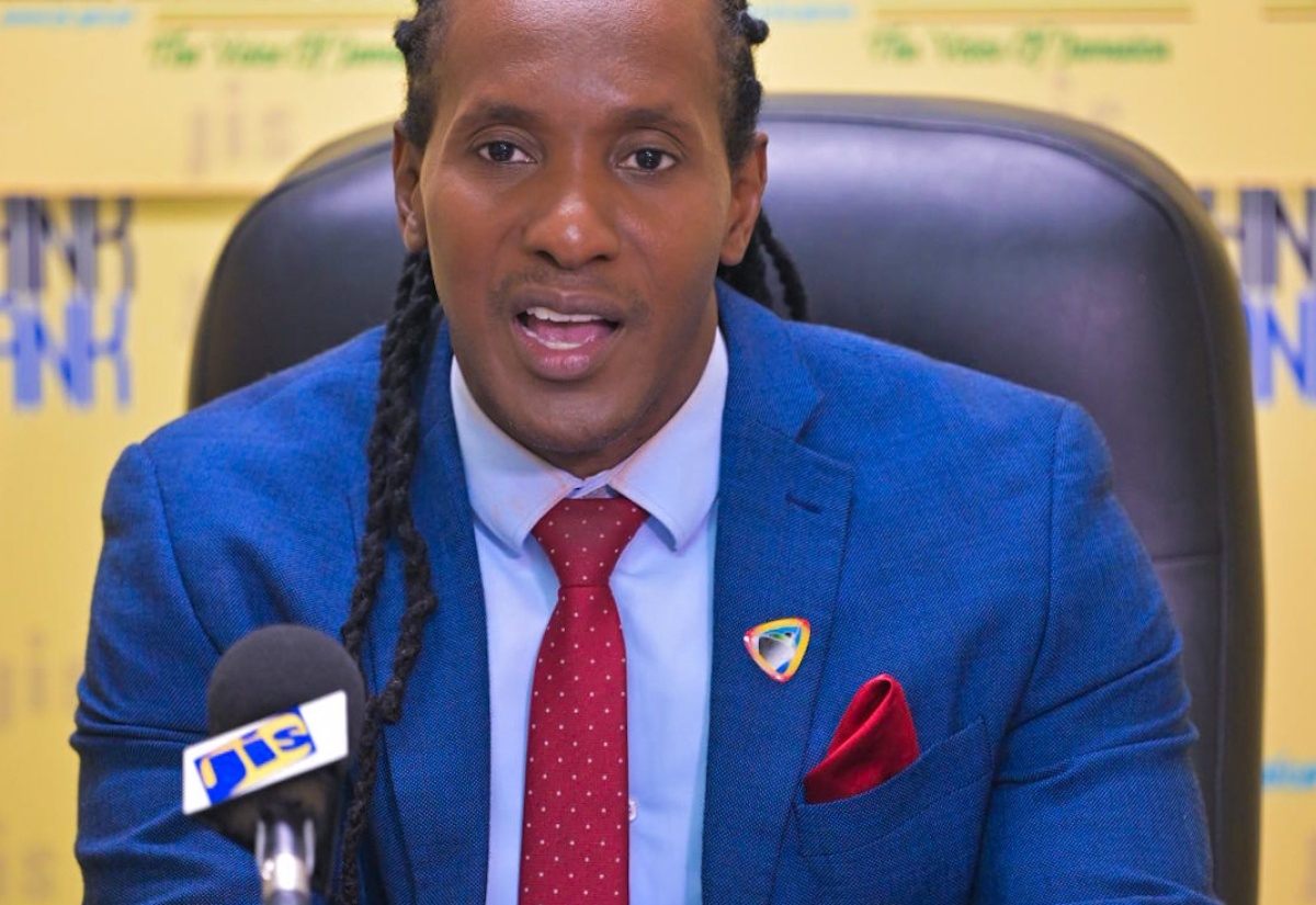 Gracekennedy Foundation Hailed for Promoting Diaspora Youth Engagement