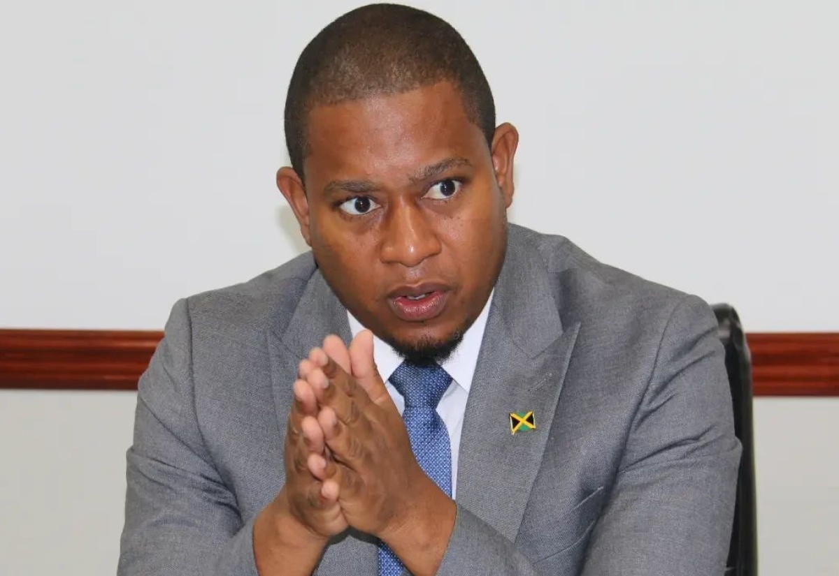 Trelawny Must Be Protected from Yam Rust Disease – Agriculture Minister