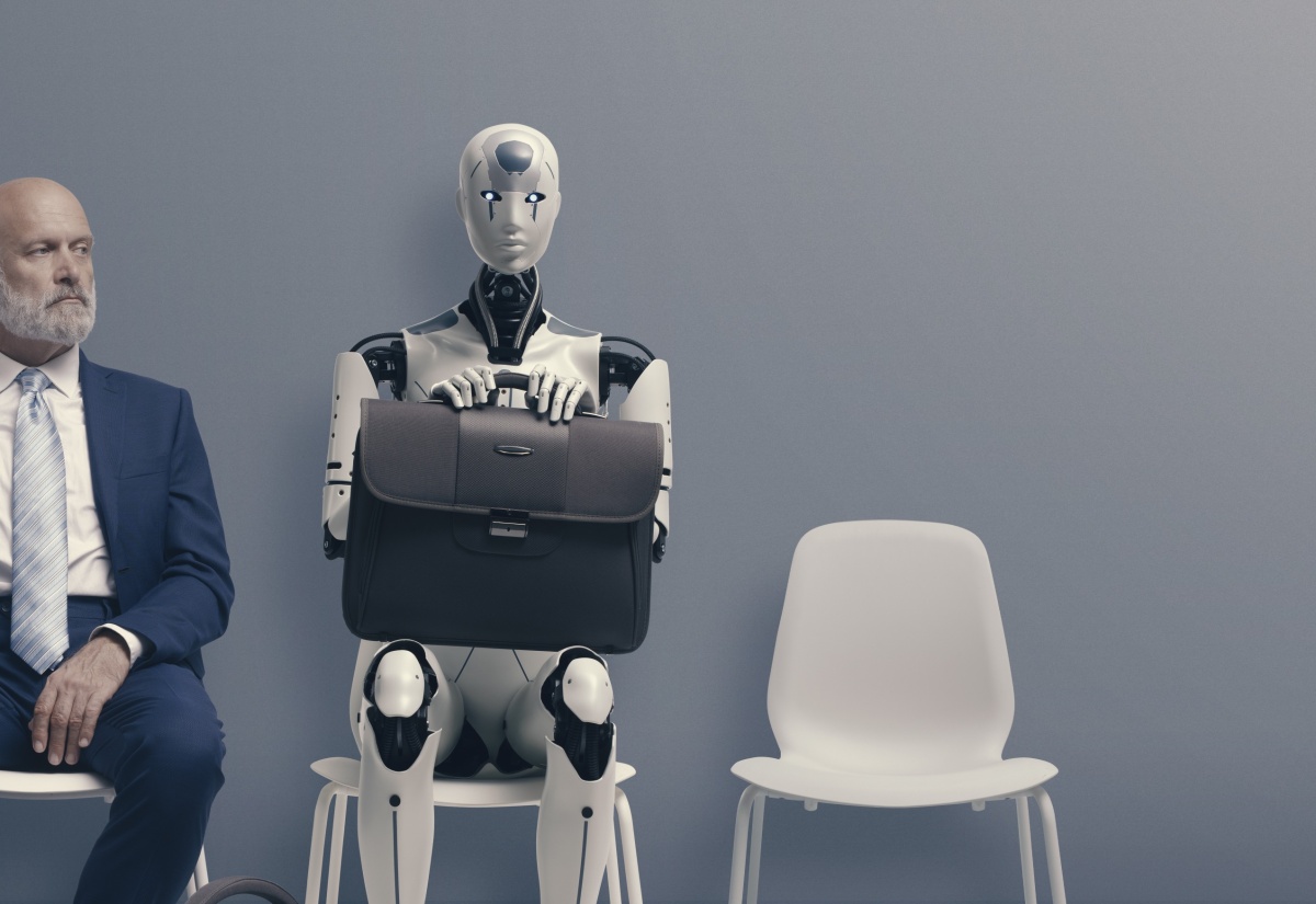 Artificial Intelligence to Transform the Future of Work