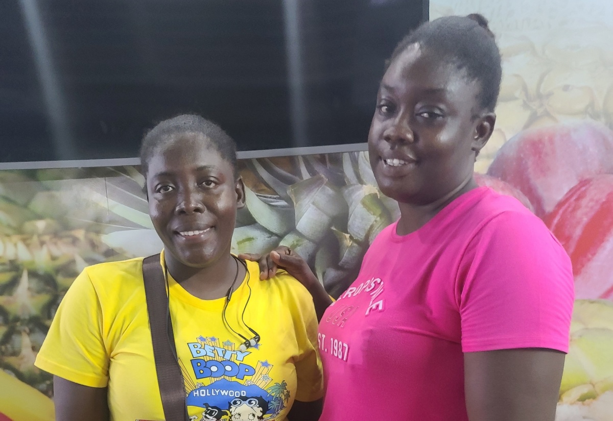 St. Thomas Sisters Enjoy Independence Through Farming