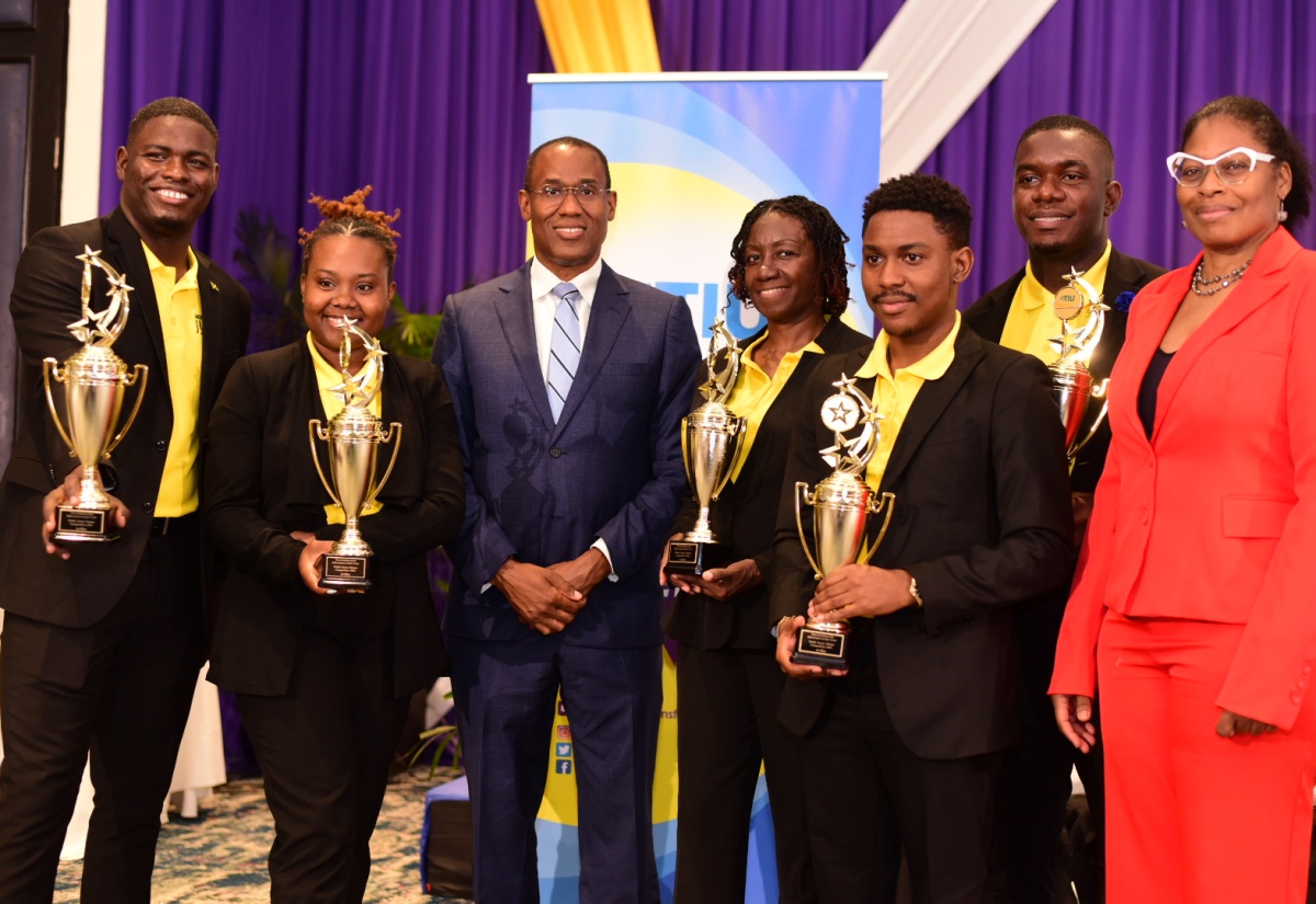 Justice Ministry Wins 2024 Public Sector Debate Competition