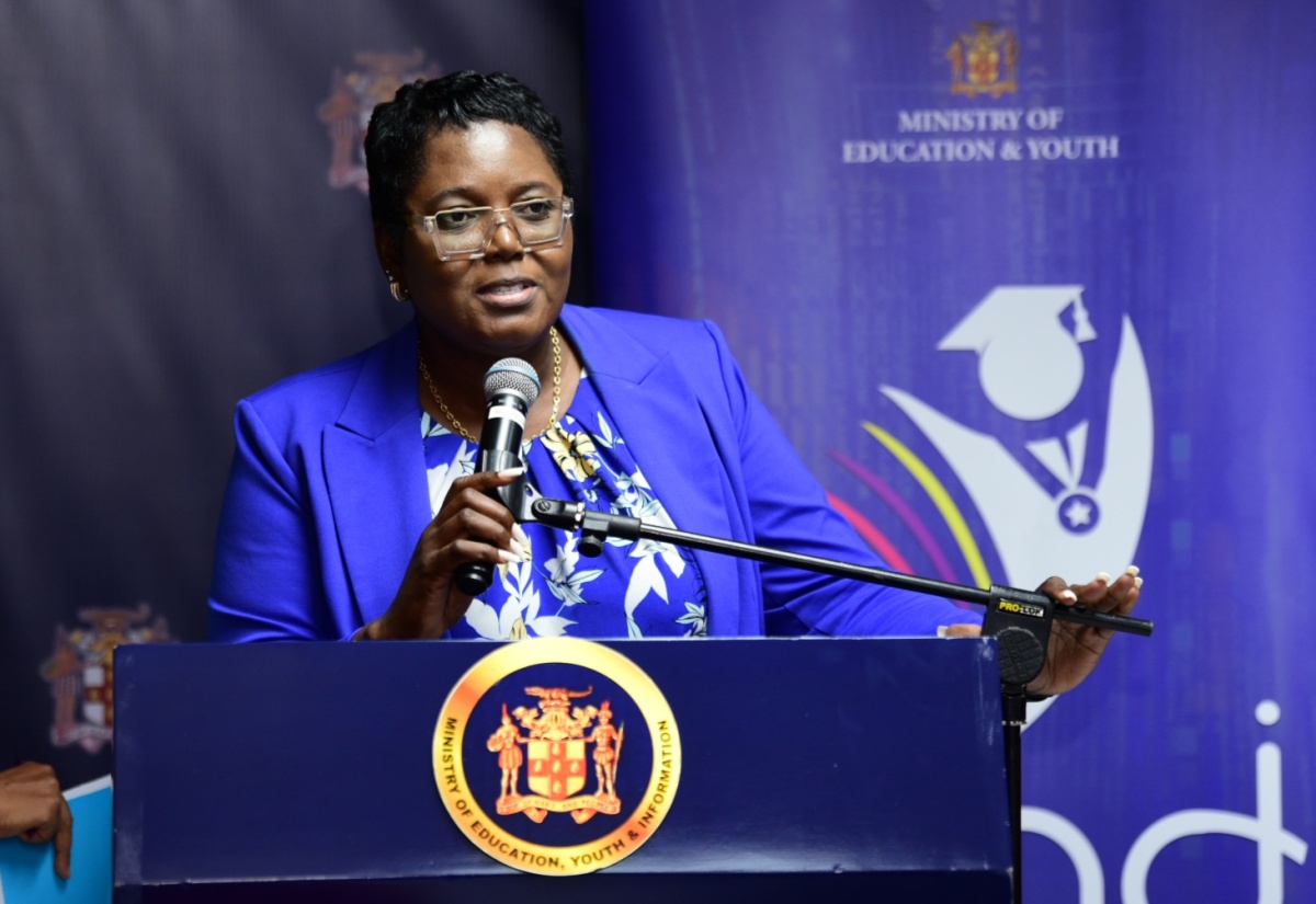 Education Ministry Commits to Improving Performance in Maths at Secondary Level