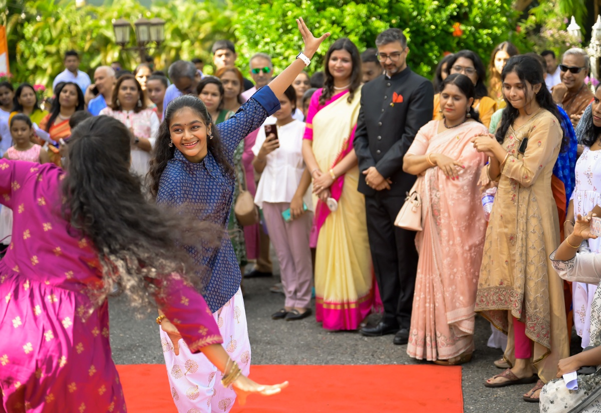 PHOTOS: India Independence Day Celebrations