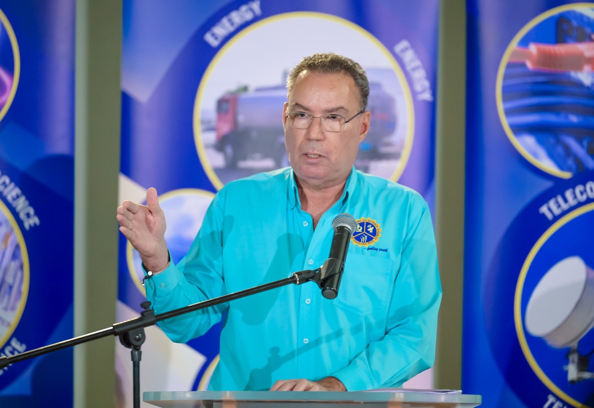 Special Audit and Investigation of JPS Billing System to be Conducted