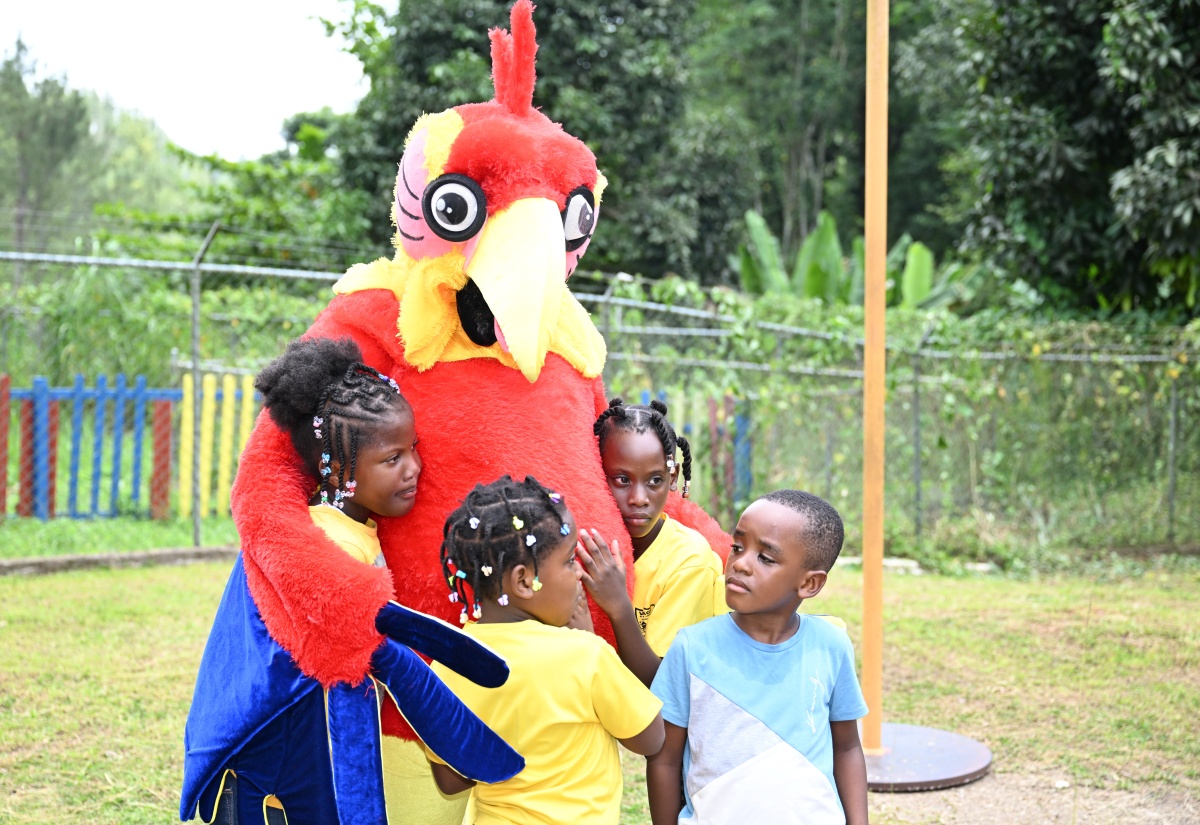 Village Primary and Infant School Wins $300,000 Prize