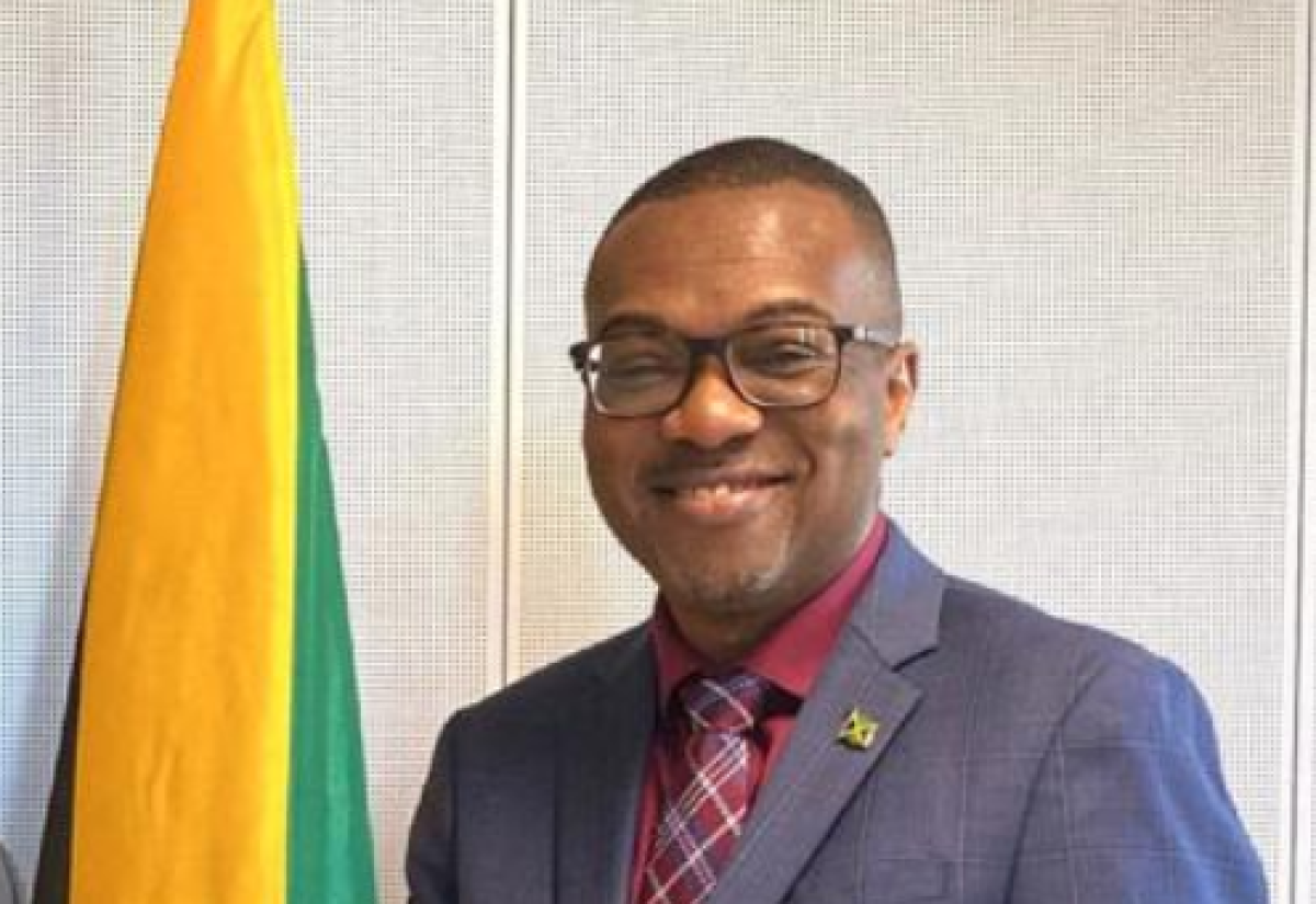 New High Commissioner to Strengthen Jamaica and Nigeria Bilateral Relations