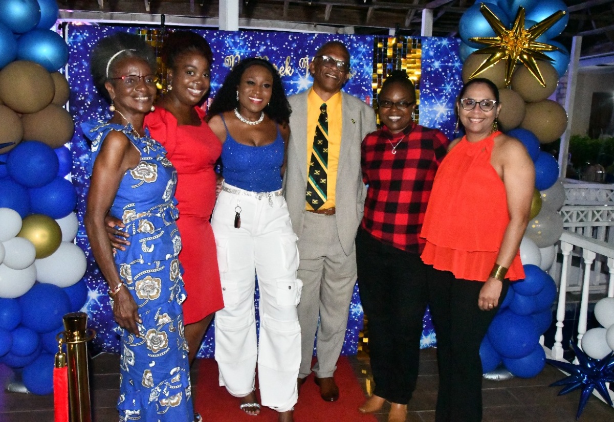 Outpouring of Love for Retired Senior Medical Officer at CRH