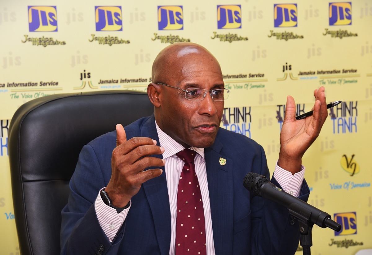 Jamaica Accedes to the Marrakesh Treaty