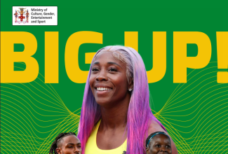 Cover of the July issue of