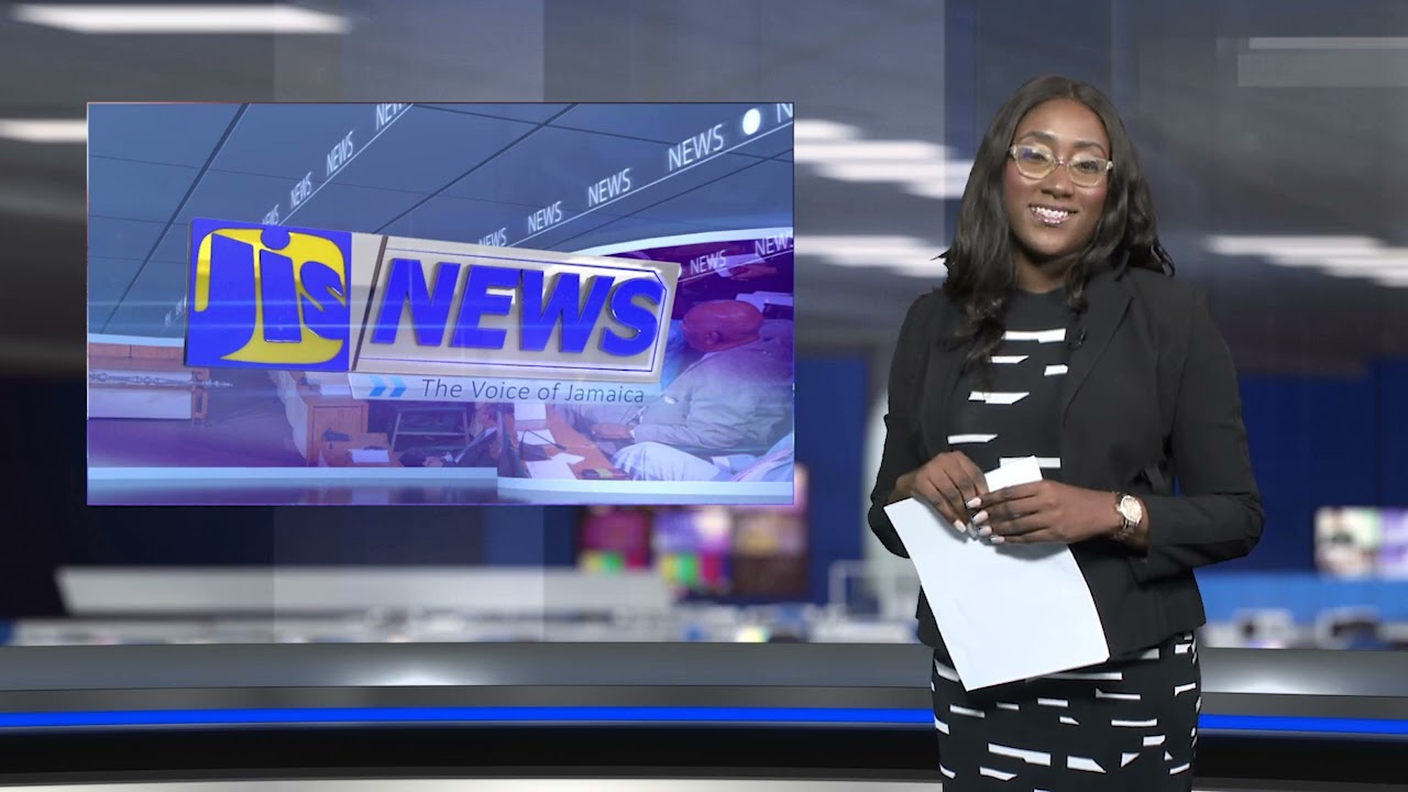 Jamaica Magazine 08.07.2024