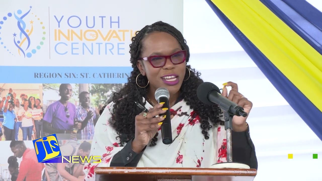 Jamaica Magazine-15-08-2024