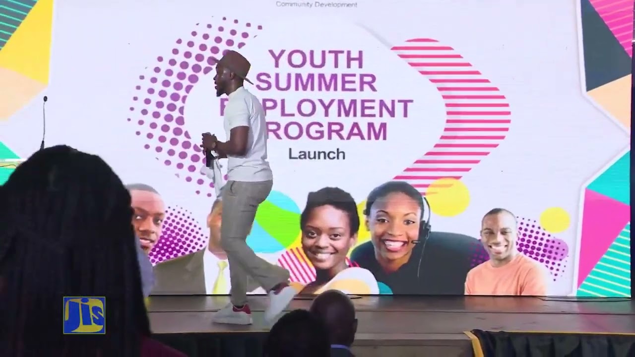 MLGCD Launch of YSEP