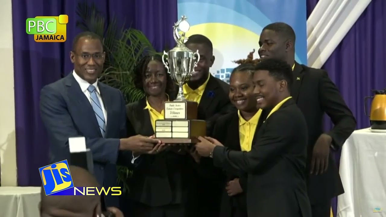 Jamaica Magazine-16-08-2024