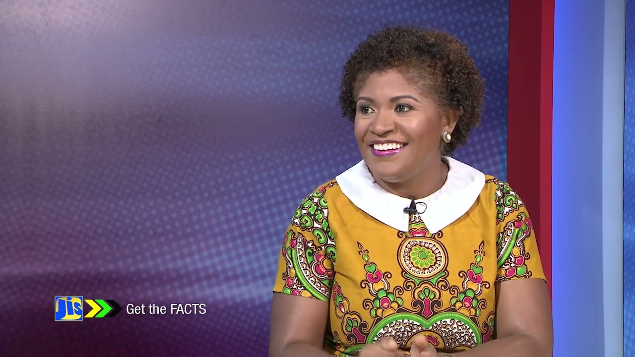 Jamaica Magazine 18.08.2024