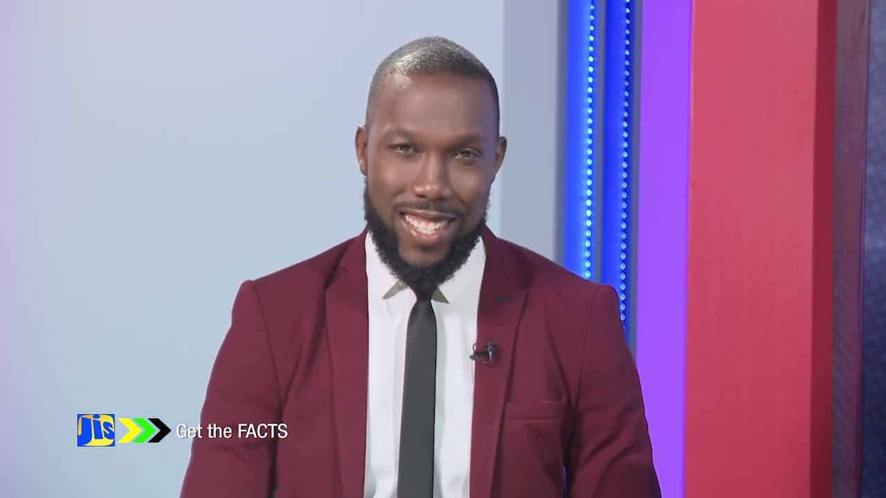 Jamaica Magazine 25-08-2024