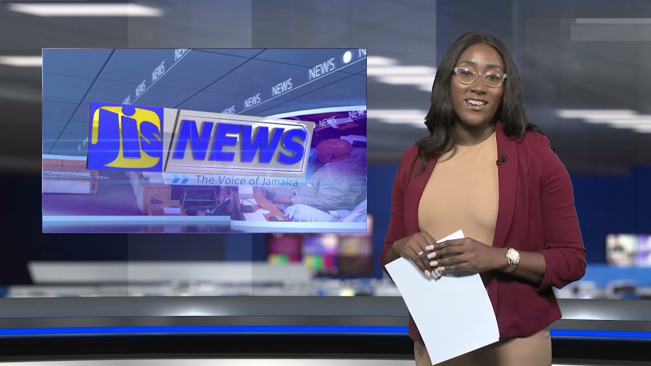 Jamaica Magazine 08.08.2024