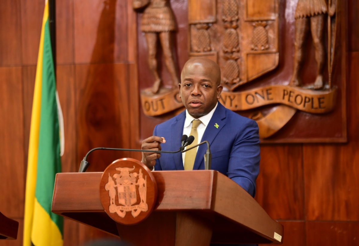 Over 13,500 ‘Rebuild Jamaica’ Initiative Assessments Conducted