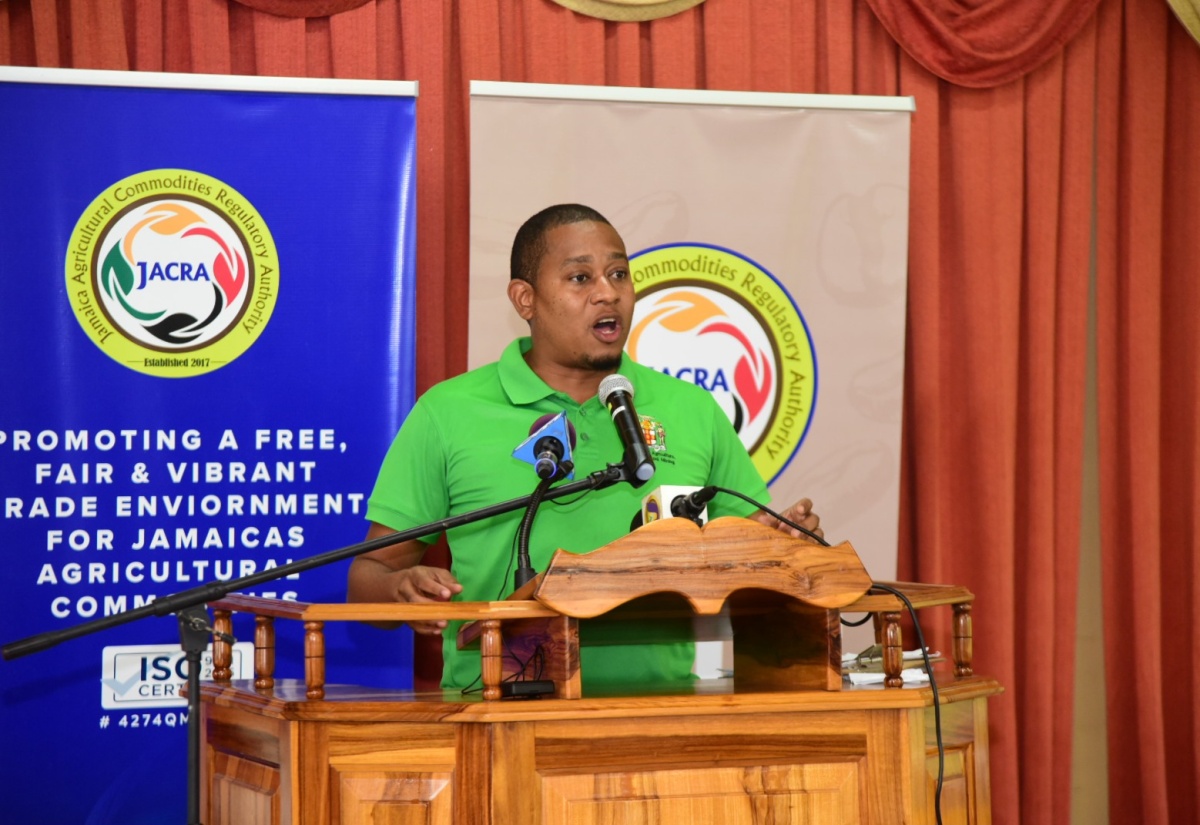 Long-Term Approach Must Be Taken To Fix Coffee Farm Roads – Minister