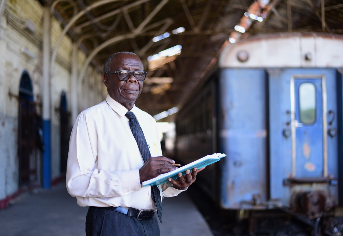 55 Years on Track: Recipient of National Honour Hopes for Full Revival of Rail Service in Jamaica