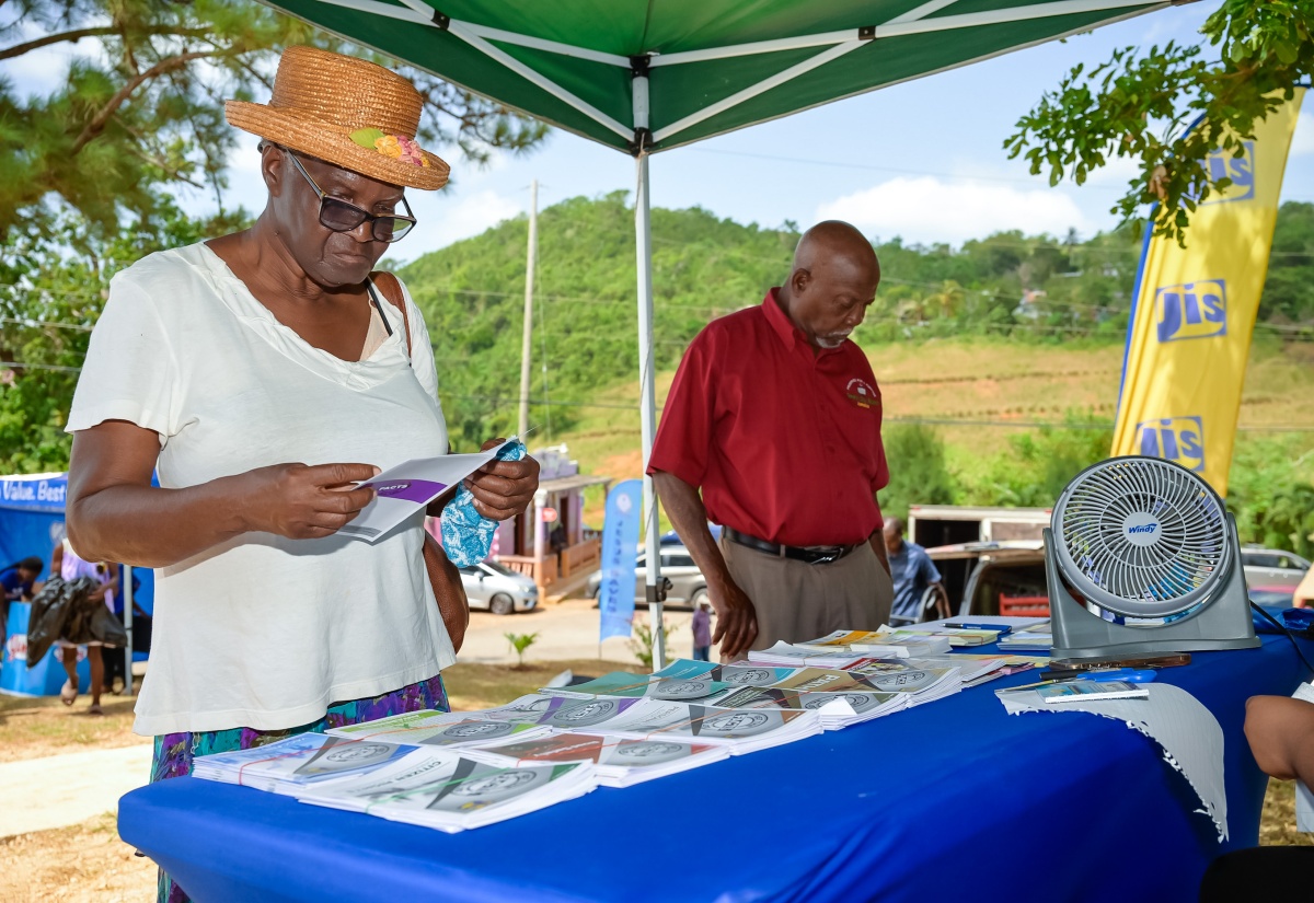 Church Gives Back to Manchester Community Through Health and Wellness Initiative