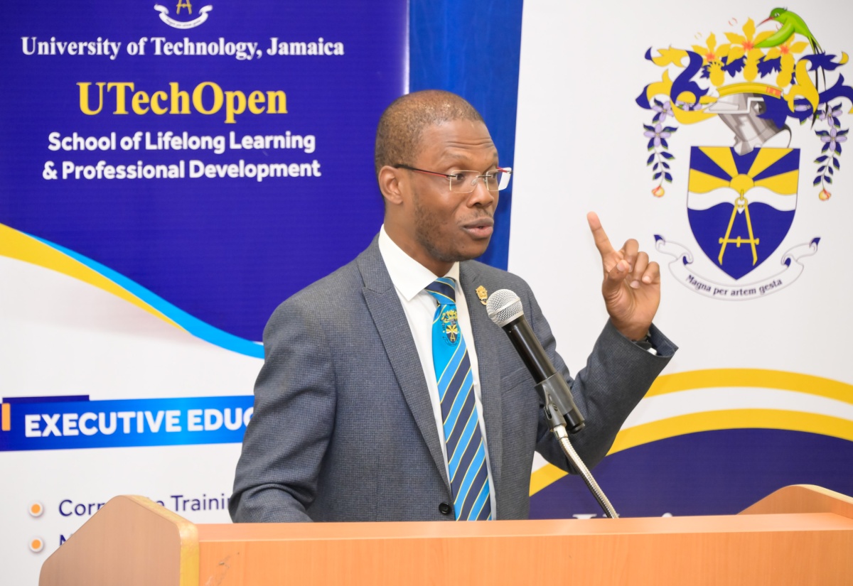 UTech Open School Launched