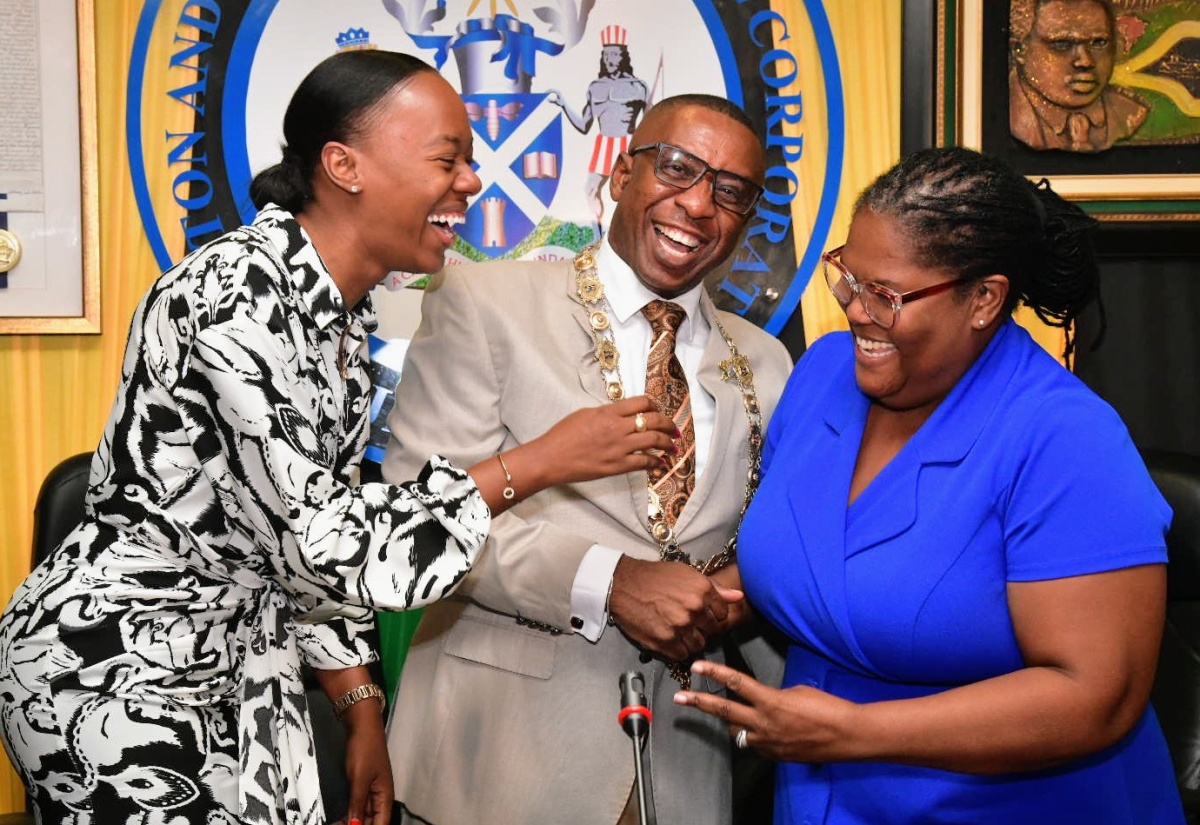 Shelly-Ann Fraser-Pryce to Receive Keys to City of Kingston