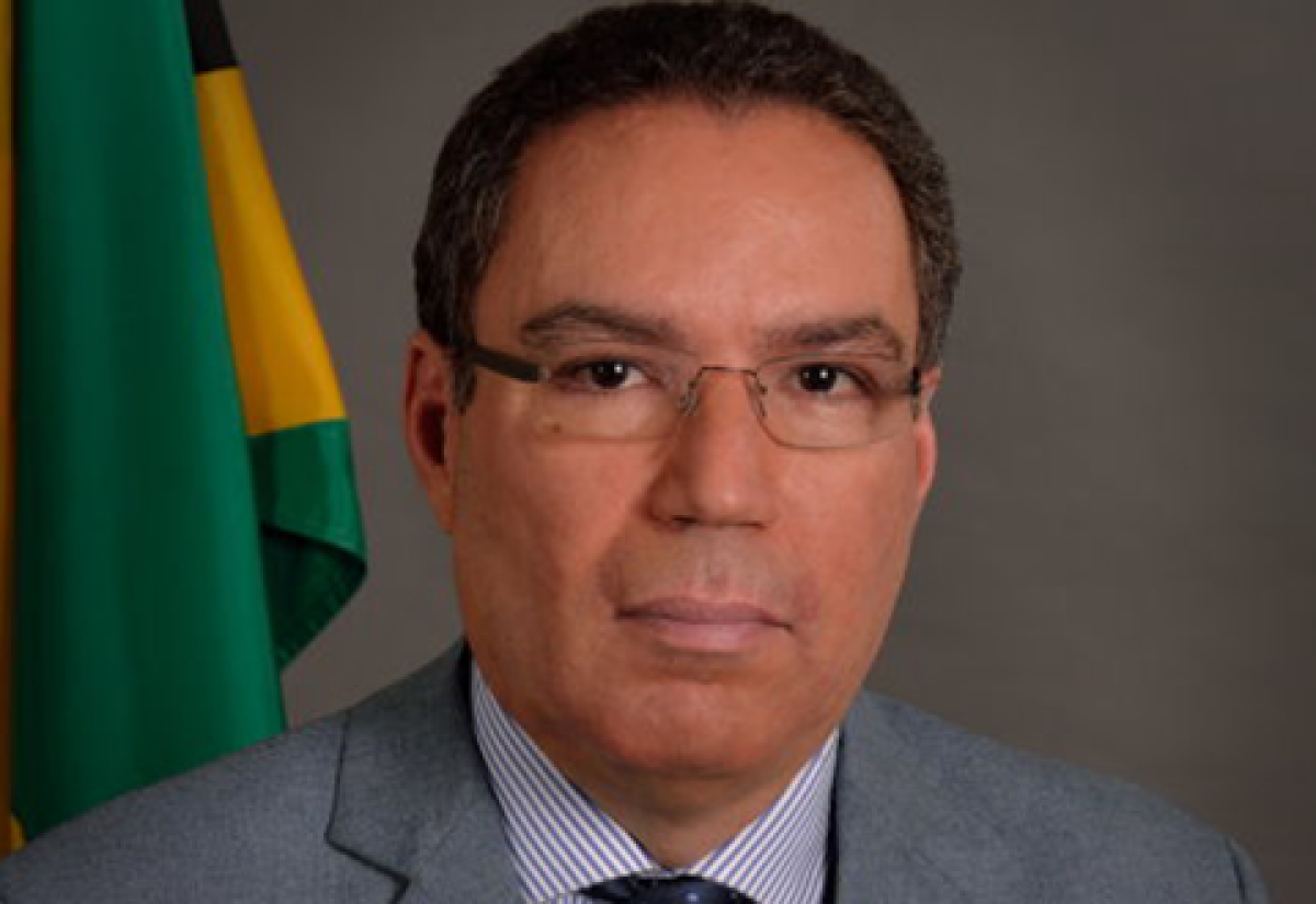 Minister Vaz Congratulates AAJ on 50 Years of Dedicated Service