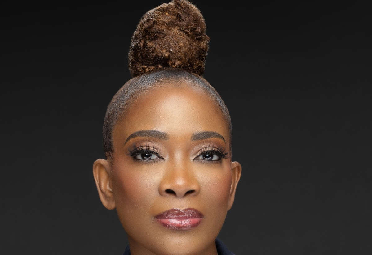 Former Global Jamaica Diaspora Council Representative for the Northeast United States, Dr. Karren Dunkley.

