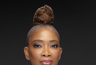 Former Global Jamaica Diaspora Council Representative for the Northeast United States, Dr. Karren Dunkley.

