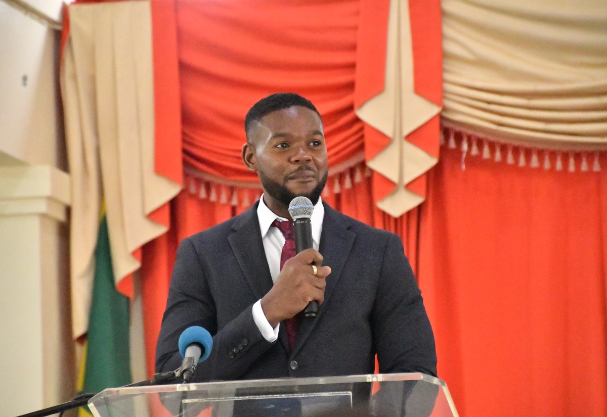 Mayor of Montego Bay Calls on Public to Show Greater Respect for Municipal Officers