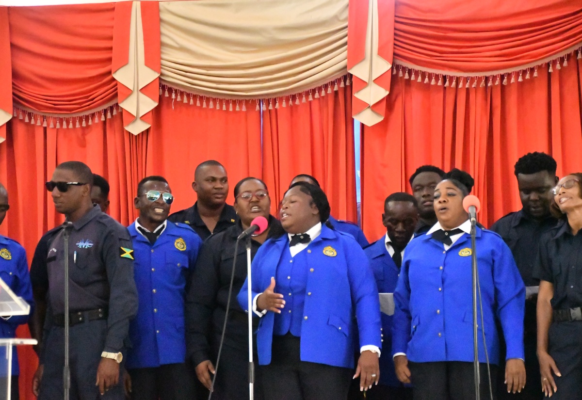 Mayor of Montego Bay Calls on Public to Show Greater Respect for Municipal Officers