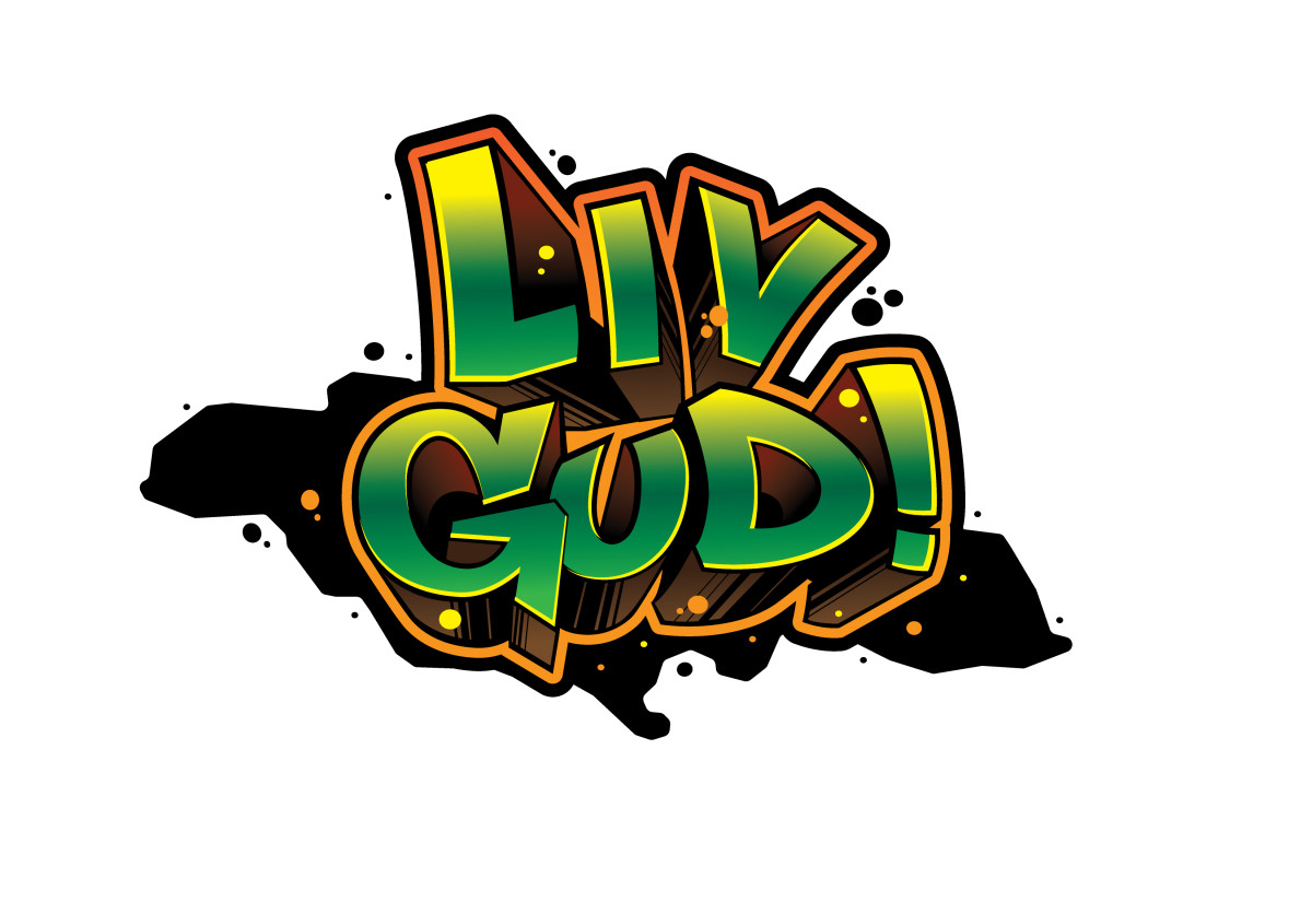 ‘Liv Gud’ Invades Denham Town High School on September 20