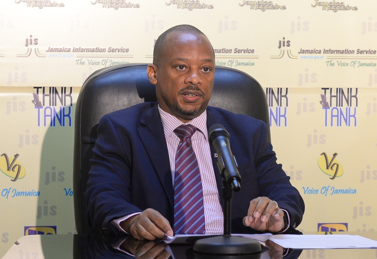 DBJ Embarks on Business Builder Campaign