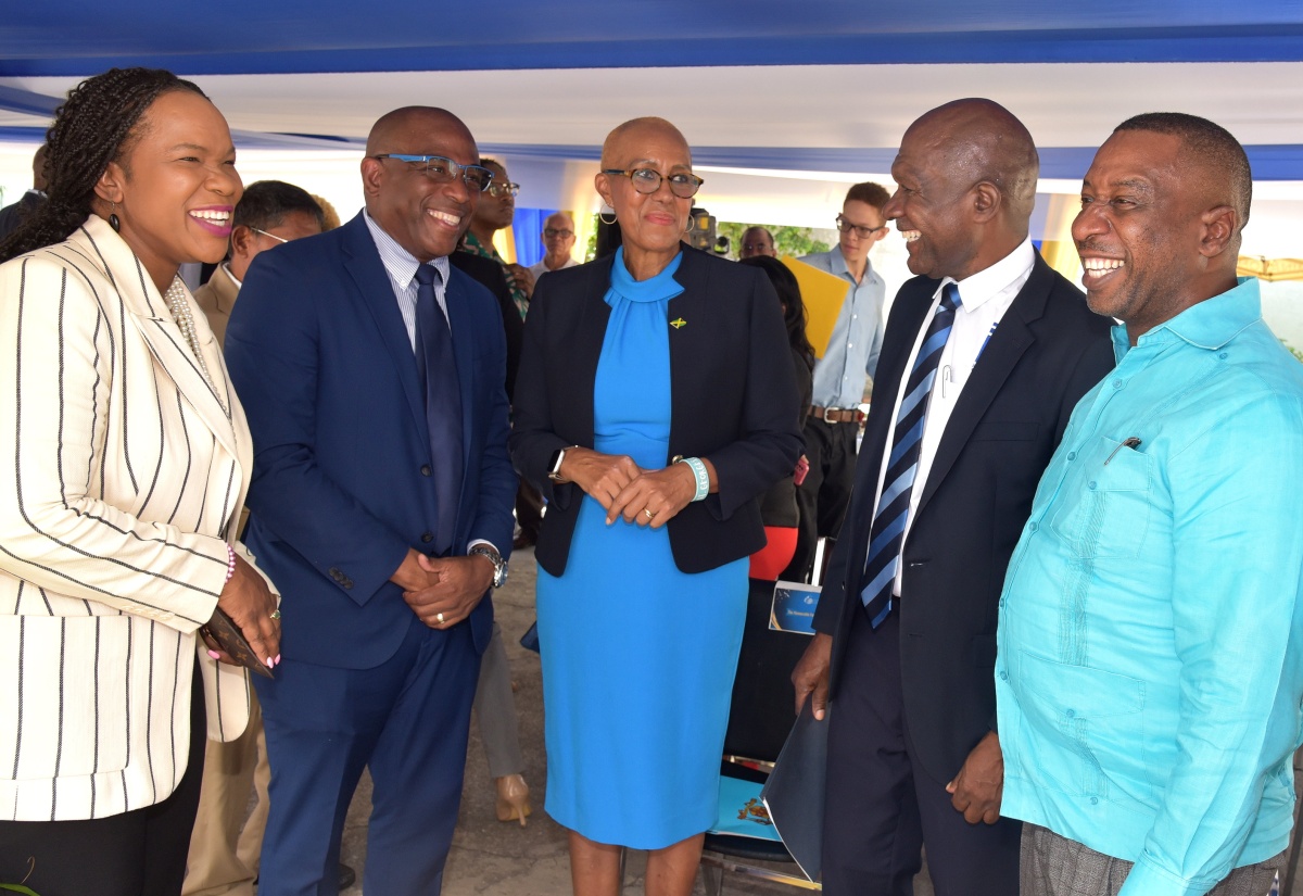 OEC Pursuing E-Testing Infrastructure Buildout