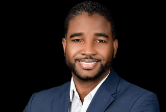 Y Smart Data’s CEO, Ray – St. Michael Williams.
