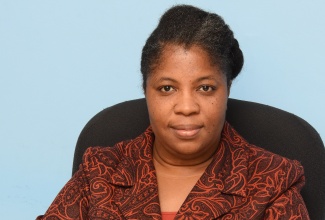 Director of Research at the Consumer Affairs Commission (CAC), Racquel White.