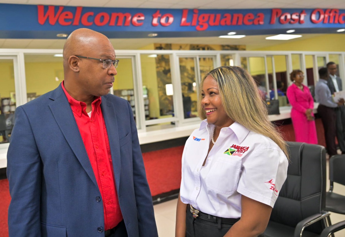 Major Upgrades Planned for  23 Post Offices