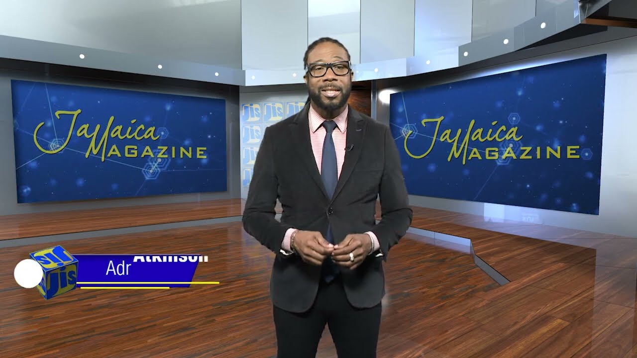 Jamaica Magazine – 23.09.2024