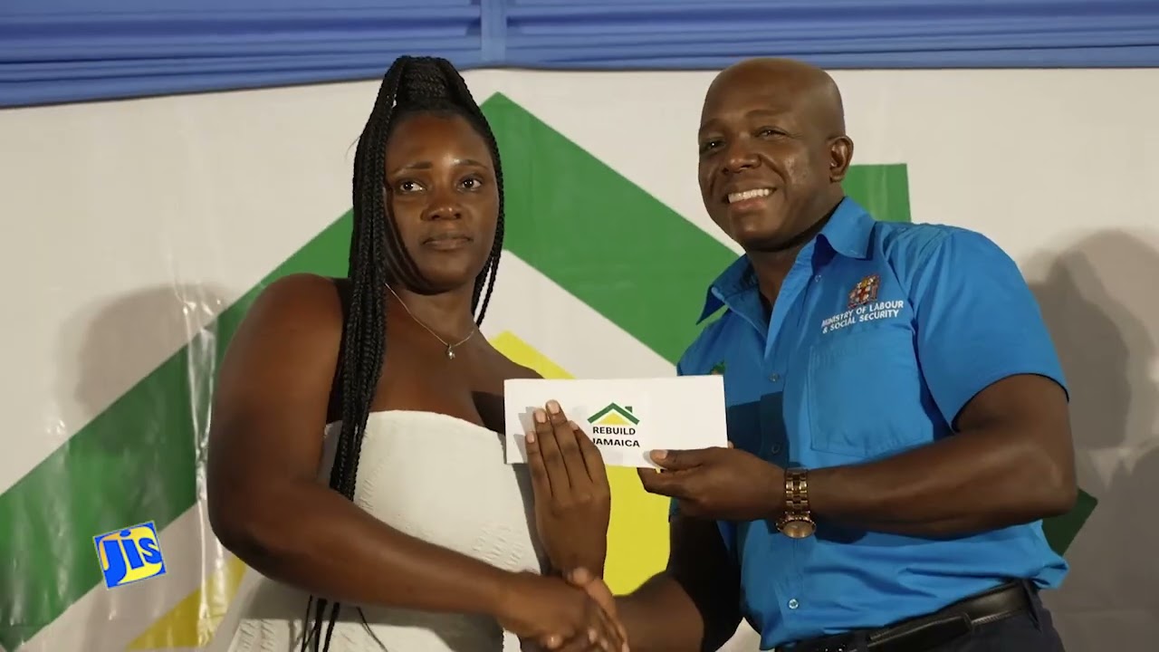 Jamaica Magazine 30.09.2024