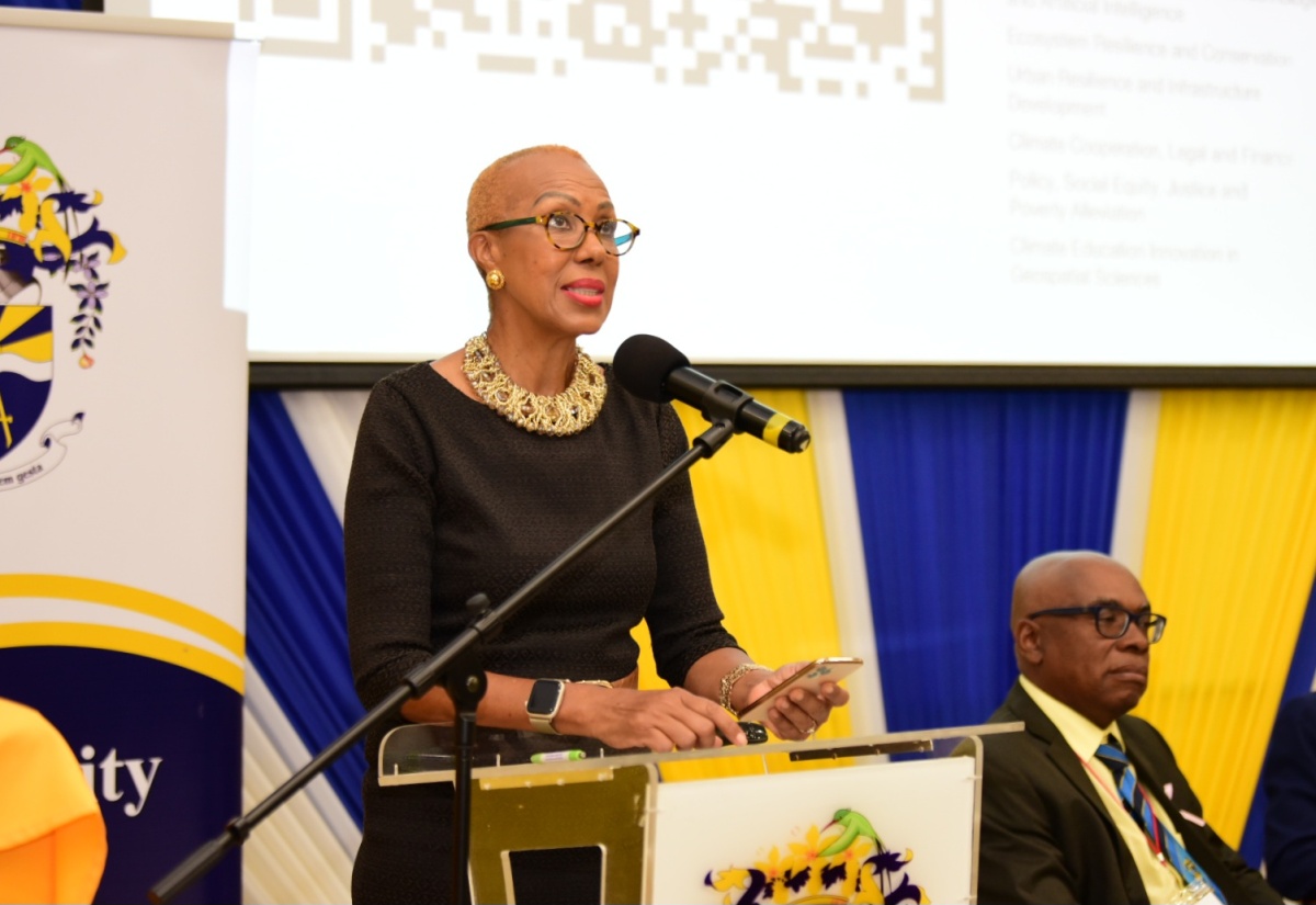 Education Ministry Taking Steps To Make Schools More Climate Resilient