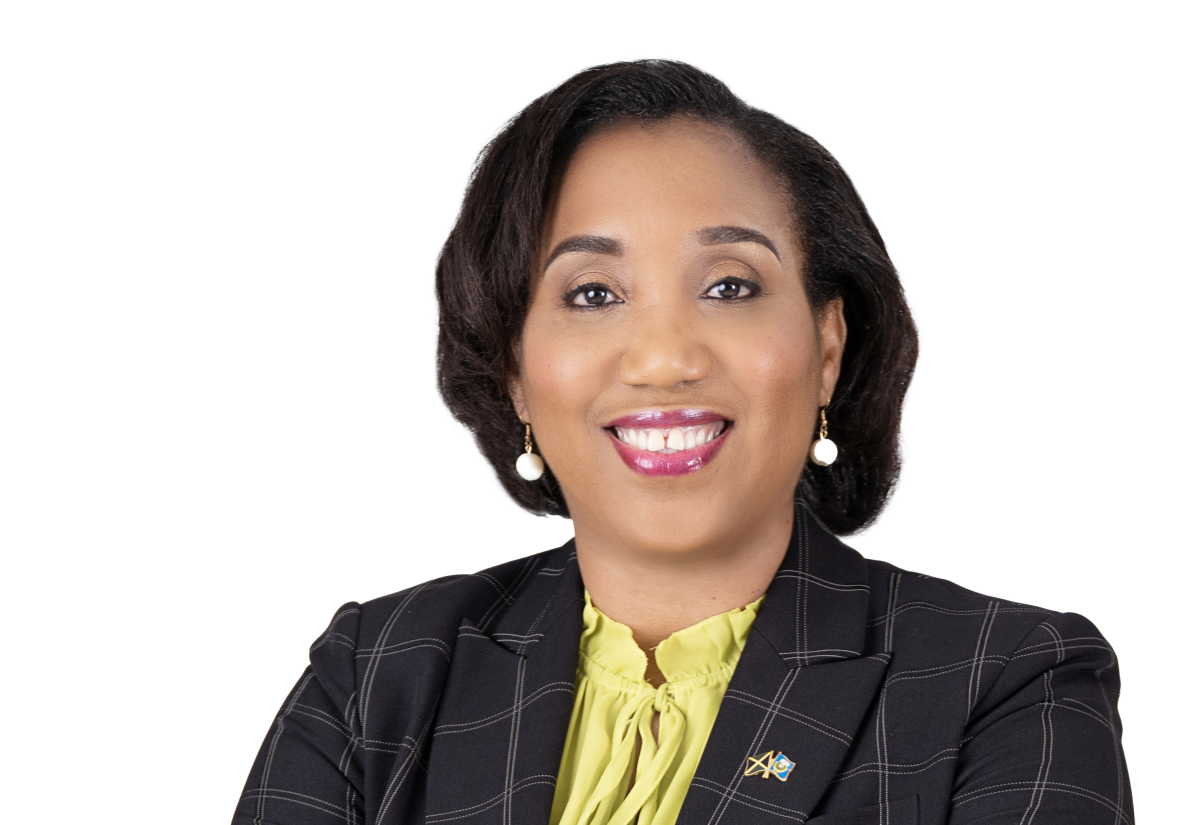 Commissioner of Customs Being Honoured for Outstanding Public Service