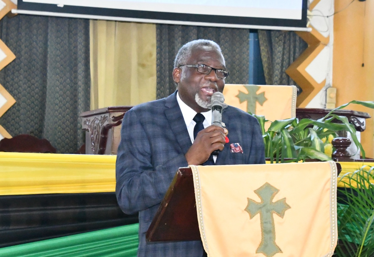 Heritage Week A Time to Reflect And Honour Heroes
